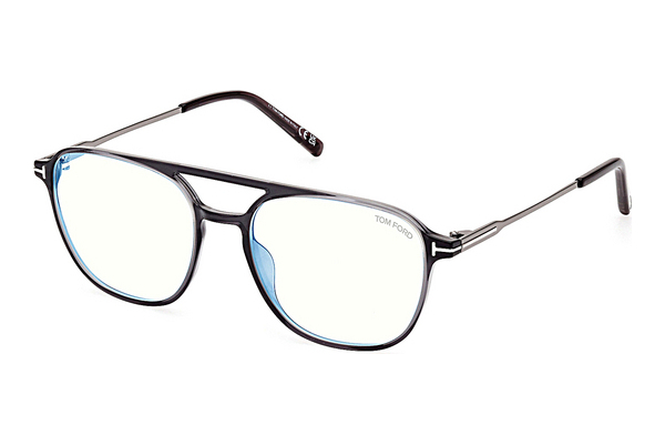 Óculos de design Tom Ford FT5874-B 020