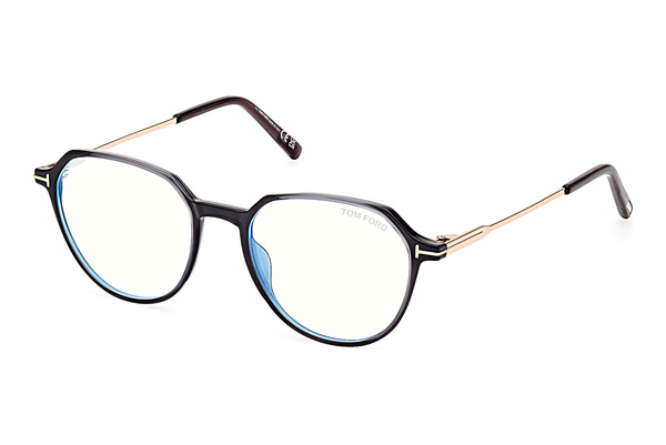 Óculos de design Tom Ford FT5875-B 020