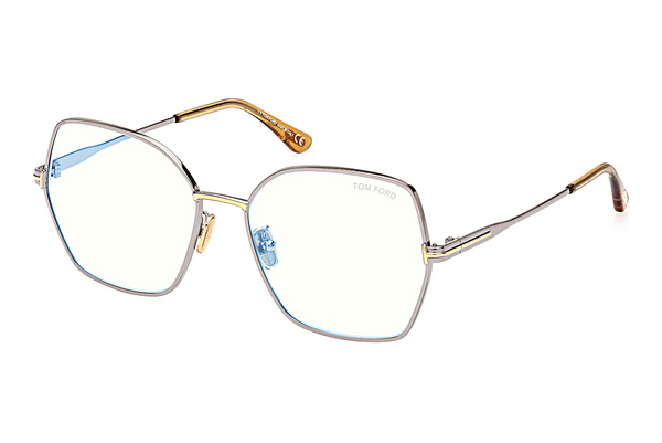 Óculos de design Tom Ford FT5876-B 014