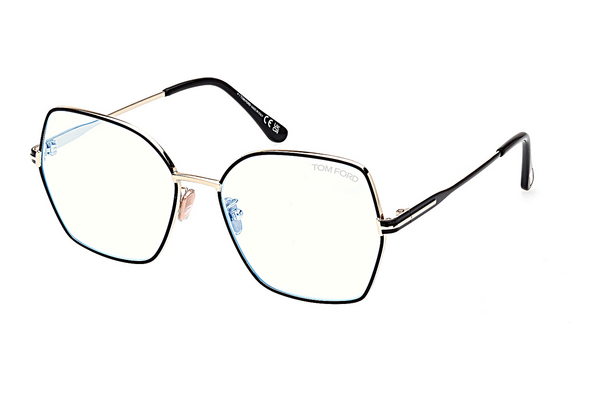 Óculos de design Tom Ford FT5876-B 032