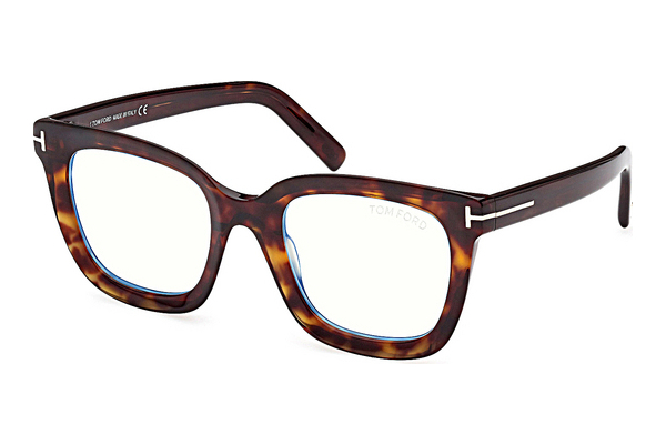 Óculos de design Tom Ford FT5880-B 052