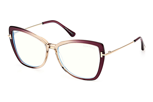 Óculos de design Tom Ford FT5882-B 083