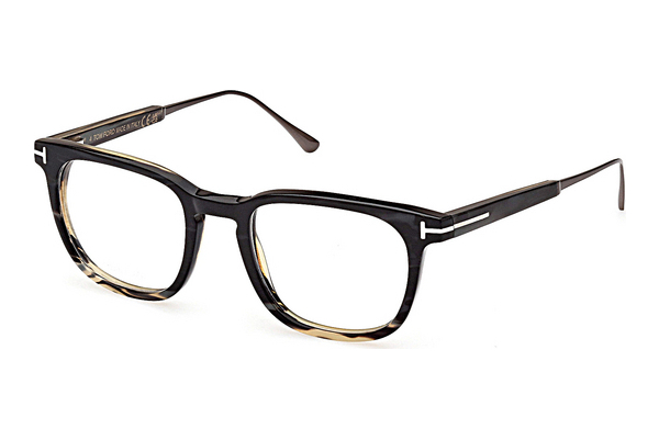 Óculos de design Tom Ford FT5884-P 064