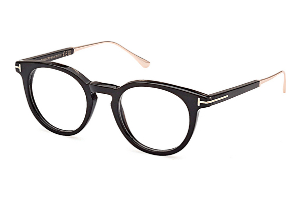 Óculos de design Tom Ford FT5885-P 063