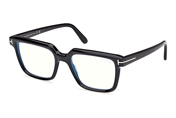 Óculos de design Tom Ford FT5889-B 001