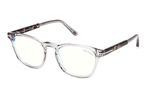 Óculos de design Tom Ford FT5890-B 020