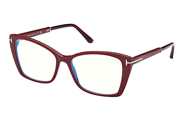 Óculos de design Tom Ford FT5893-B 069