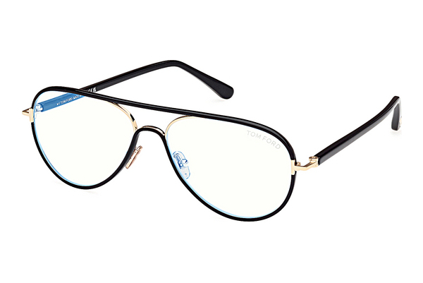 Óculos de design Tom Ford FT5897-B 001