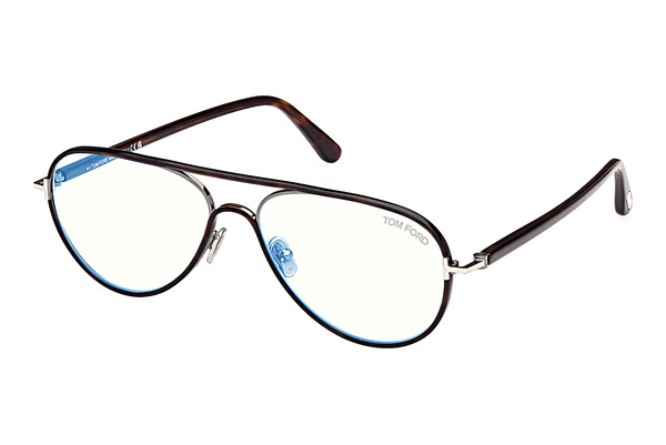 Óculos de design Tom Ford FT5897-B 052