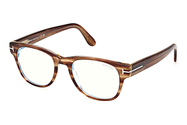 Óculos de design Tom Ford FT5898-B 050