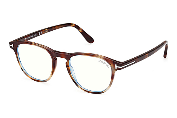 Óculos de design Tom Ford FT5899-B 055