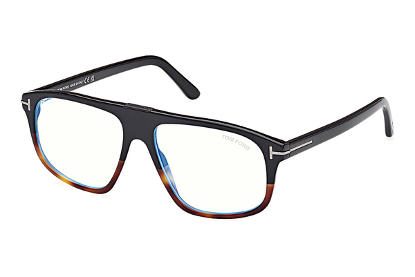 Óculos de design Tom Ford FT5901-B-N 056