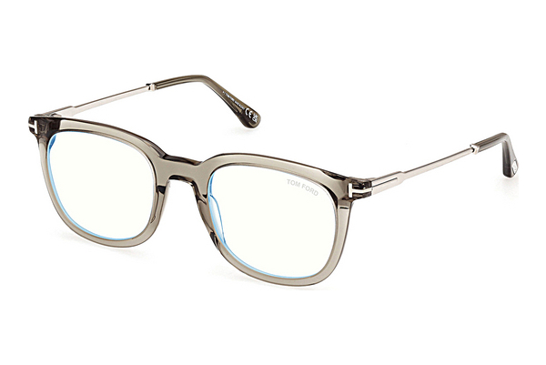 Óculos de design Tom Ford FT5904-B 096