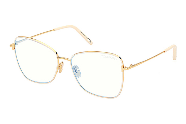 Óculos de design Tom Ford FT5906-B 025