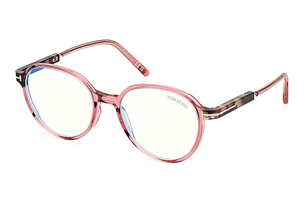 Óculos de design Tom Ford FT5910-B 072