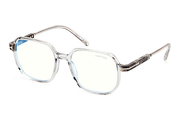 Óculos de design Tom Ford FT5911-B 020