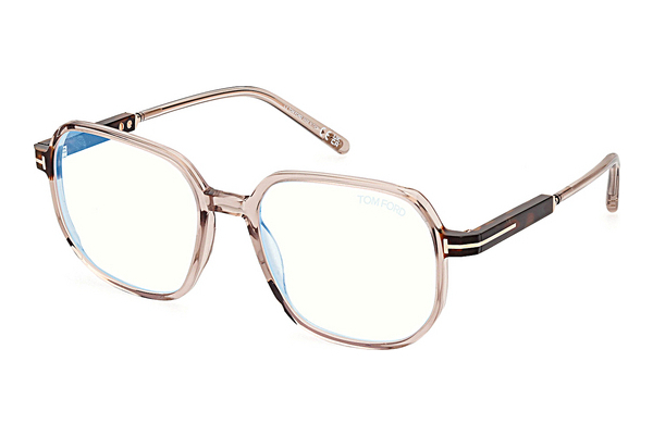 Óculos de design Tom Ford FT5911-B 045