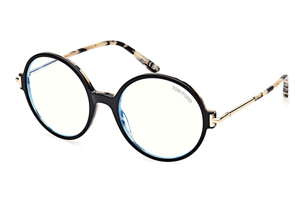 Óculos de design Tom Ford FT5914-B 005