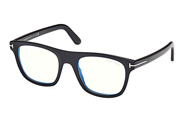 Óculos de design Tom Ford FT5939-B 001