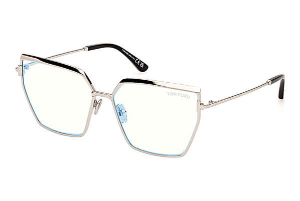 Óculos de design Tom Ford FT5946-B 016