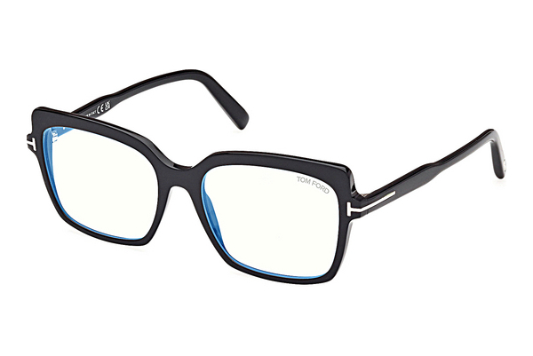 Óculos de design Tom Ford FT5947-B 001