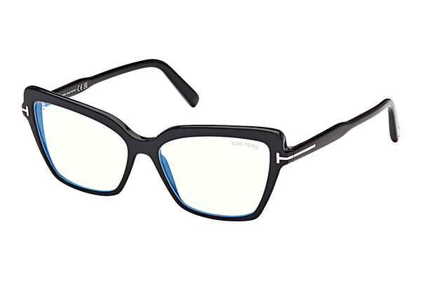 Óculos de design Tom Ford FT5948-B 001