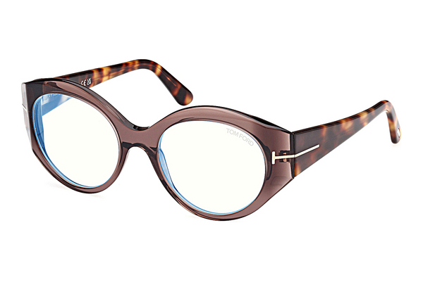 Óculos de design Tom Ford FT5950-B 048