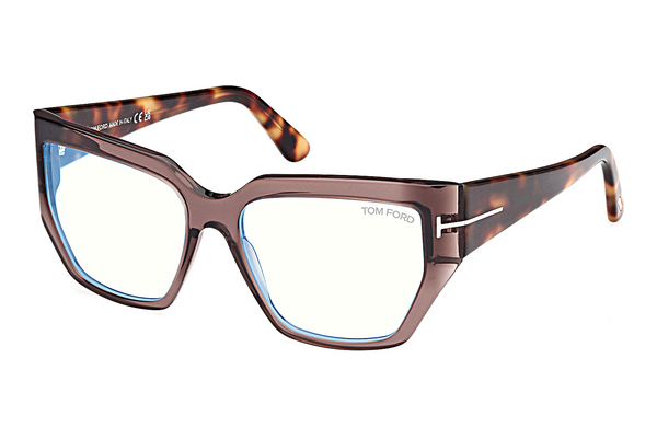 Óculos de design Tom Ford FT5951-B 048