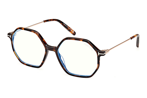 Óculos de design Tom Ford FT5952-B 052