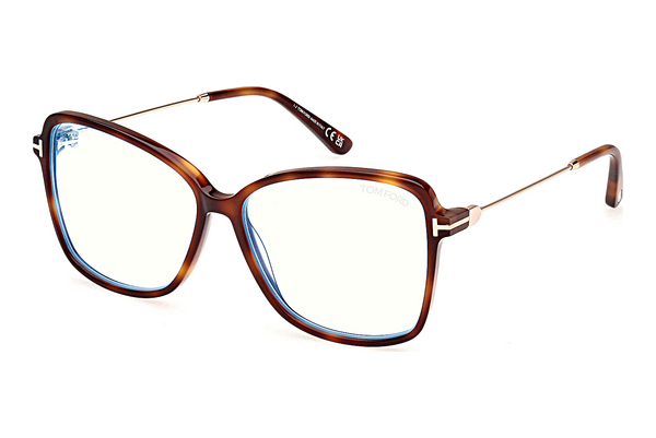 Óculos de design Tom Ford FT5953-B 053