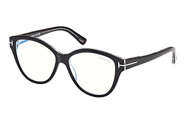 Óculos de design Tom Ford FT5954-B 003