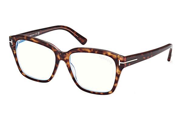 Óculos de design Tom Ford FT5955-B 056