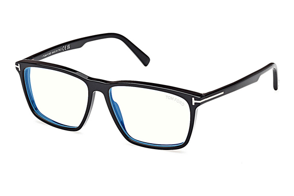 Óculos de design Tom Ford FT5959-B 001