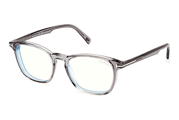 Óculos de design Tom Ford FT5960-B 020