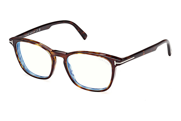 Óculos de design Tom Ford FT5960-B 052