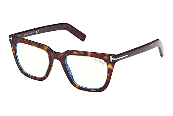 Óculos de design Tom Ford FT5963-B 052