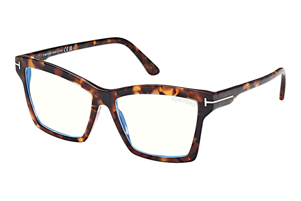 Óculos de design Tom Ford FT5964-B 052