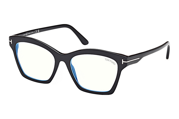 Óculos de design Tom Ford FT5965-B 001