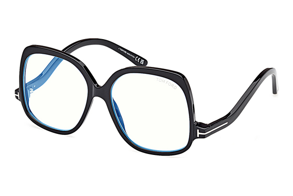 Óculos de design Tom Ford FT5968-B 001