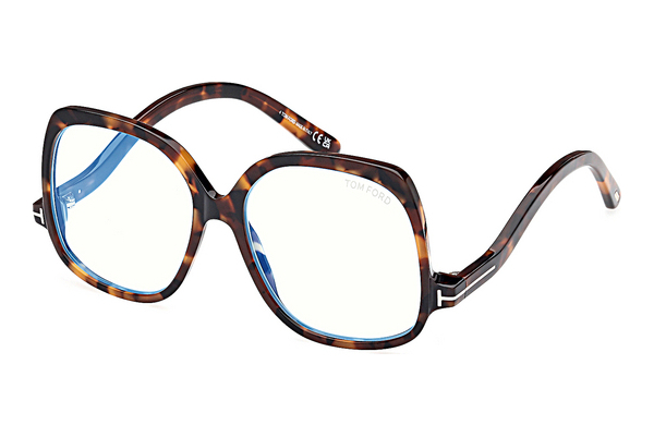 Óculos de design Tom Ford FT5968-B 052