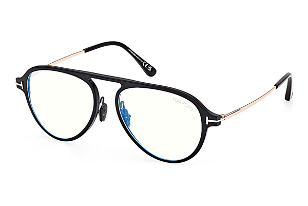 Óculos de design Tom Ford FT5972-B 002