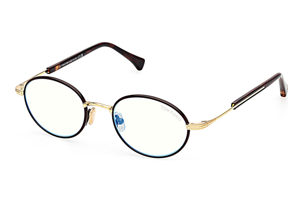 Óculos de design Tom Ford FT5973-B 050