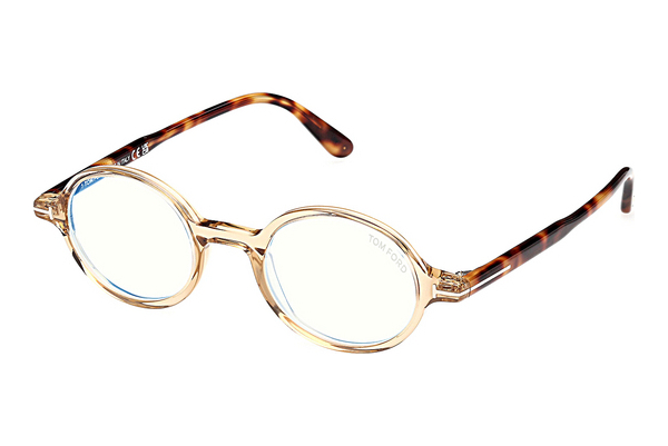 Óculos de design Tom Ford FT5975-B 045