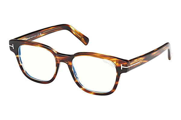 Óculos de design Tom Ford FT5977-B 050