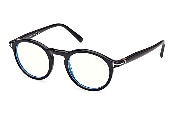 Óculos de design Tom Ford FT5979-B 001