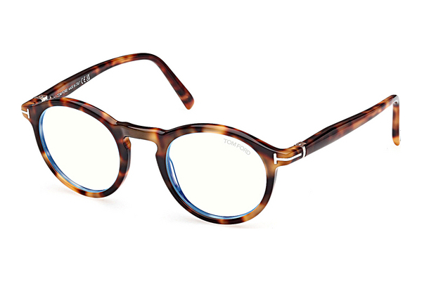 Óculos de design Tom Ford FT5979-B 053