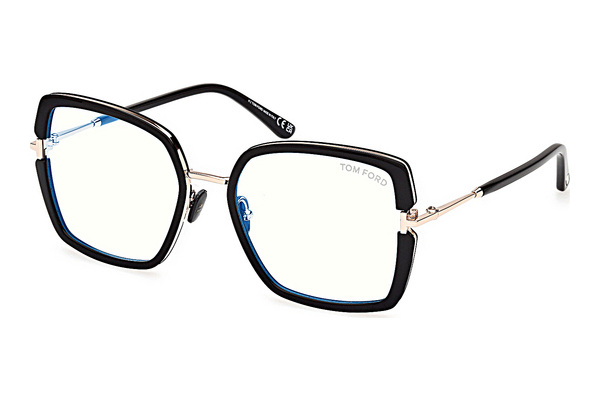 Óculos de design Tom Ford FT5985-B 001