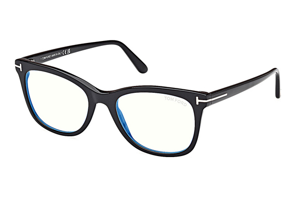 Óculos de design Tom Ford FT5986-B 001