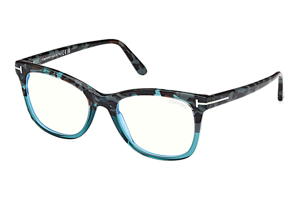 Óculos de design Tom Ford FT5986-B 055