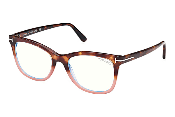 Óculos de design Tom Ford FT5986-B 056